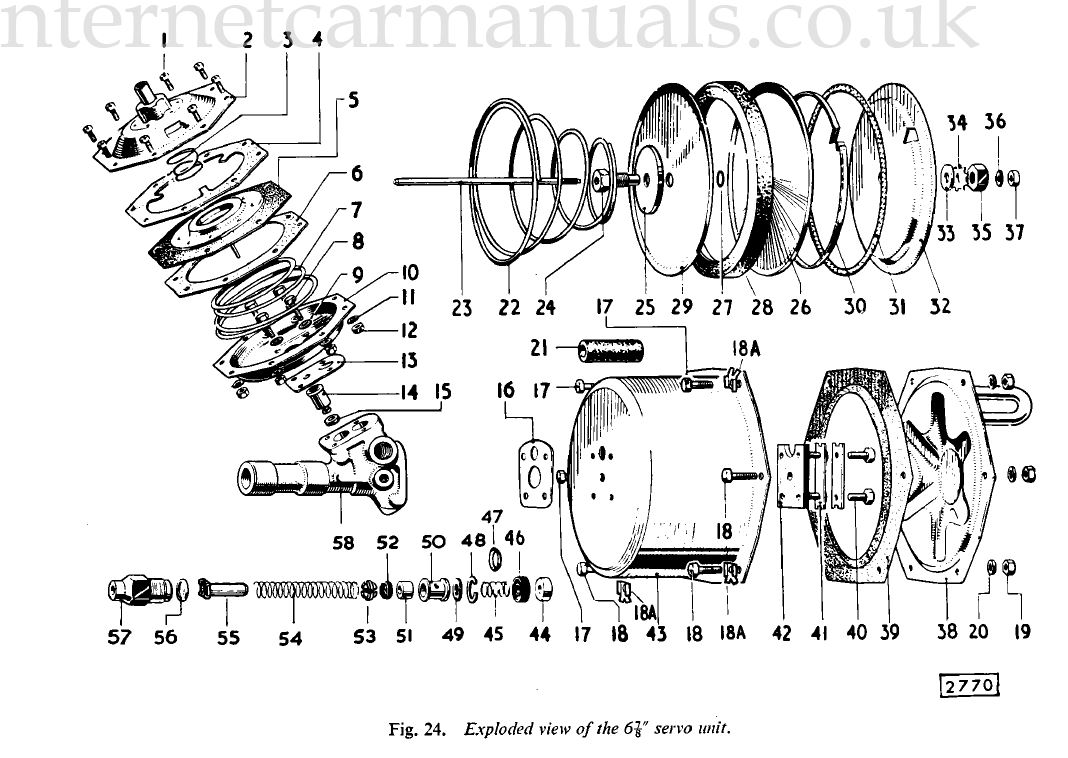 Brake Servo Early.JPG