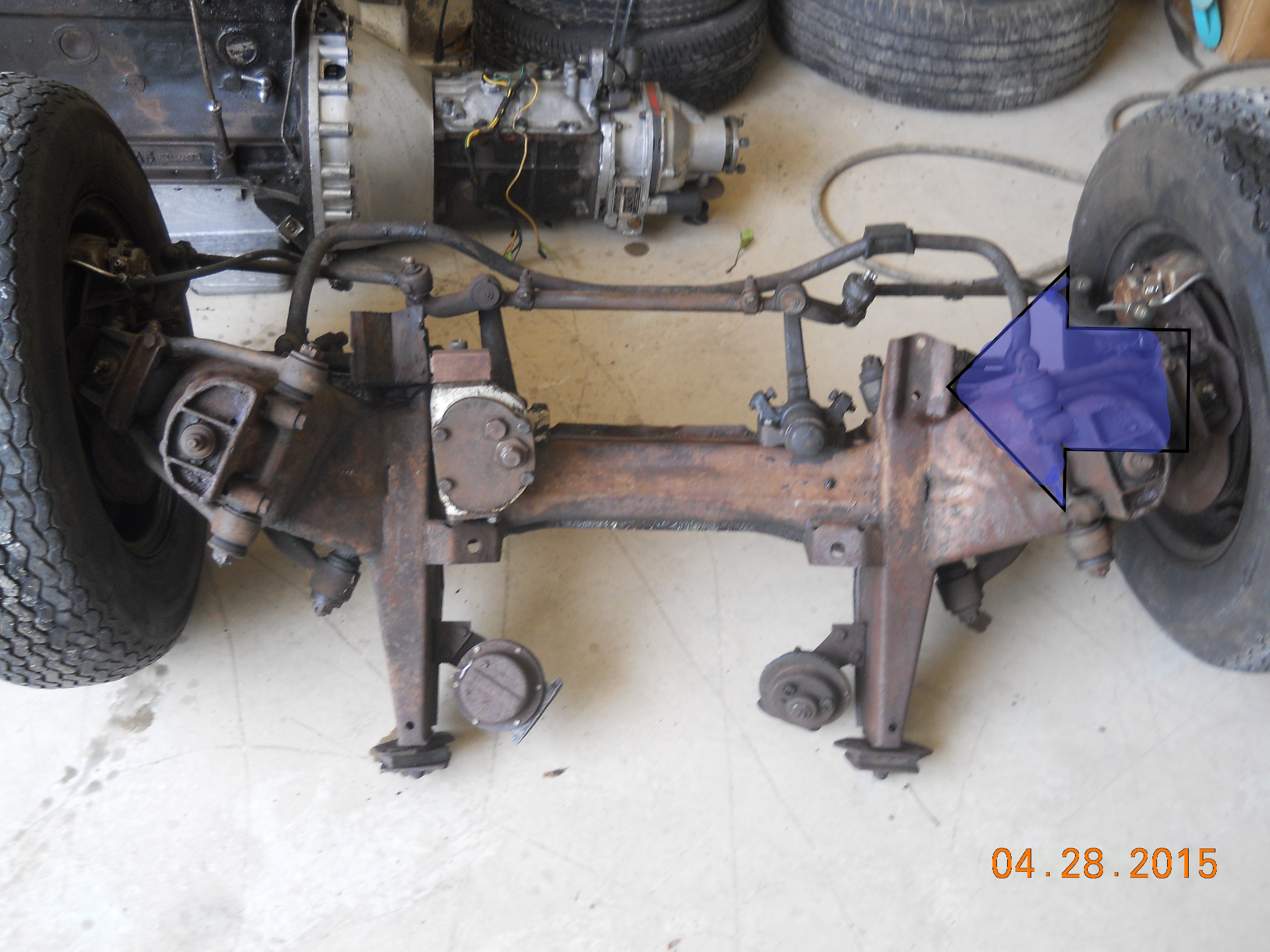 Joes front subframe.JPG